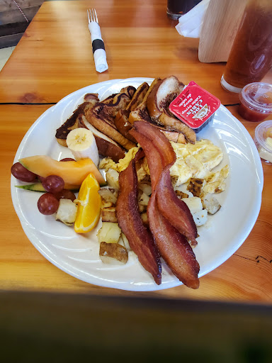 Photo of Don's Diner - 80 Vic Turner Airport Rd, Dawson Creek, BC V1G 0G1